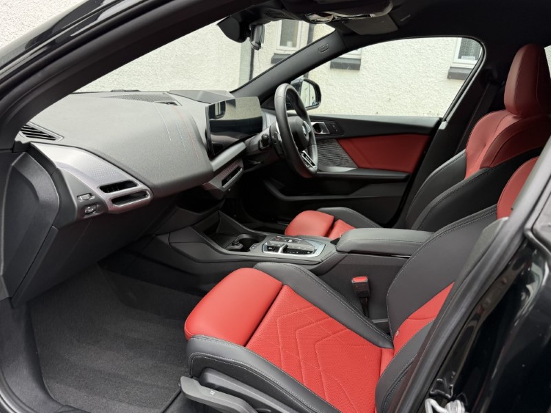 2025 (25) BMW 2 SERIES 220 M Sport 4dr Step Auto 5397966