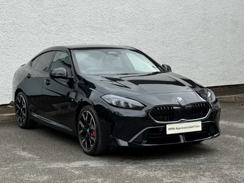 2025 (25) BMW 2 SERIES 220 M Sport 4dr Step Auto