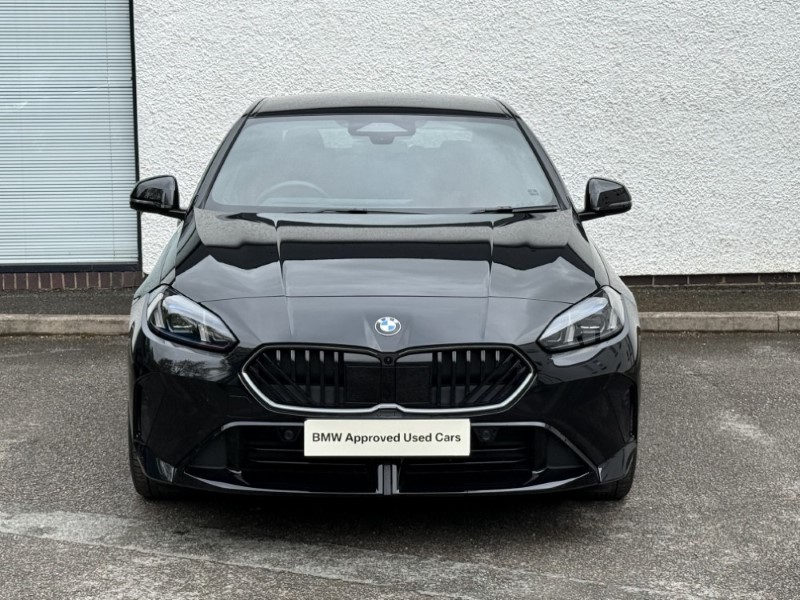 2025 (25) BMW 2 SERIES 220 M Sport 4dr Step Auto 5397985