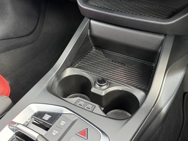 2025 (25) BMW 2 SERIES 220 M Sport 4dr Step Auto 5397945