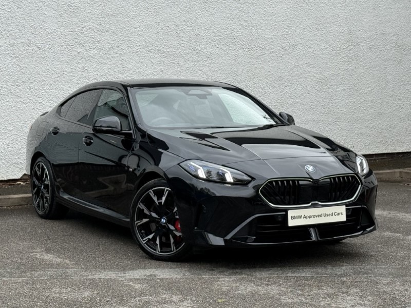 2025 (25) BMW 2 SERIES 220 M Sport 4dr Step Auto 5397978