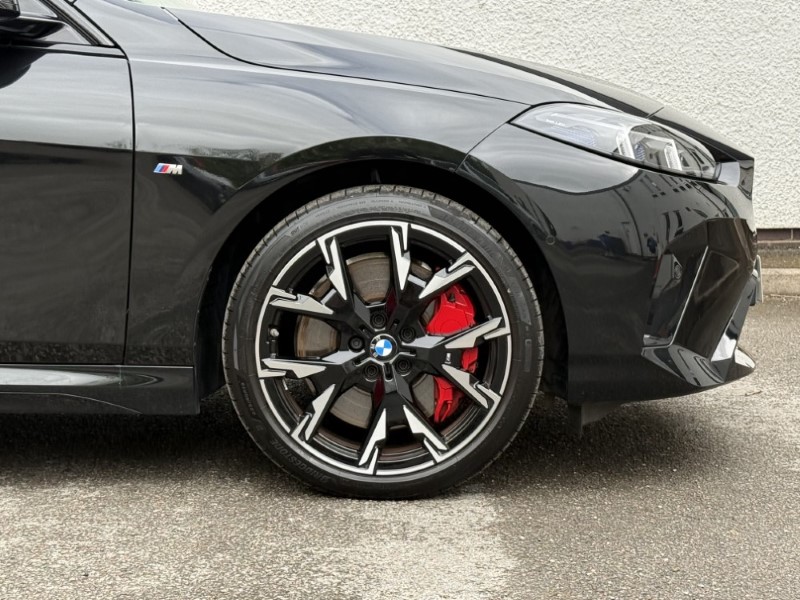 2025 (25) BMW 2 SERIES 220 M Sport 4dr Step Auto 5397973