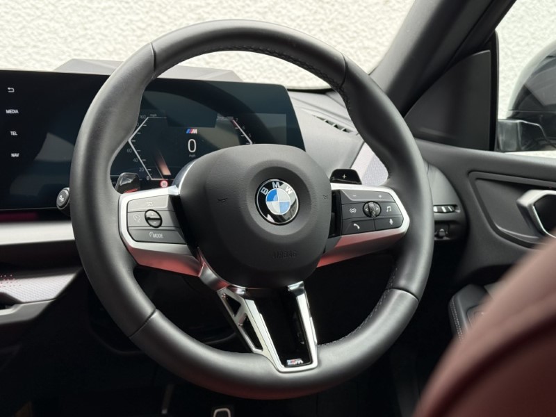 2025 (25) BMW 2 SERIES 220 M Sport 4dr Step Auto 5397970