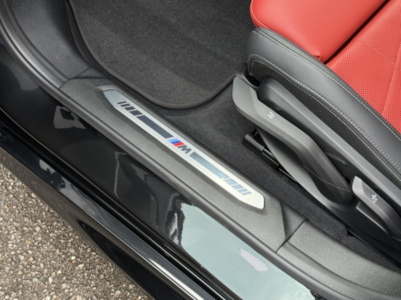 2025 (25) BMW 2 SERIES 220 M Sport 4dr Step Auto 5397967
