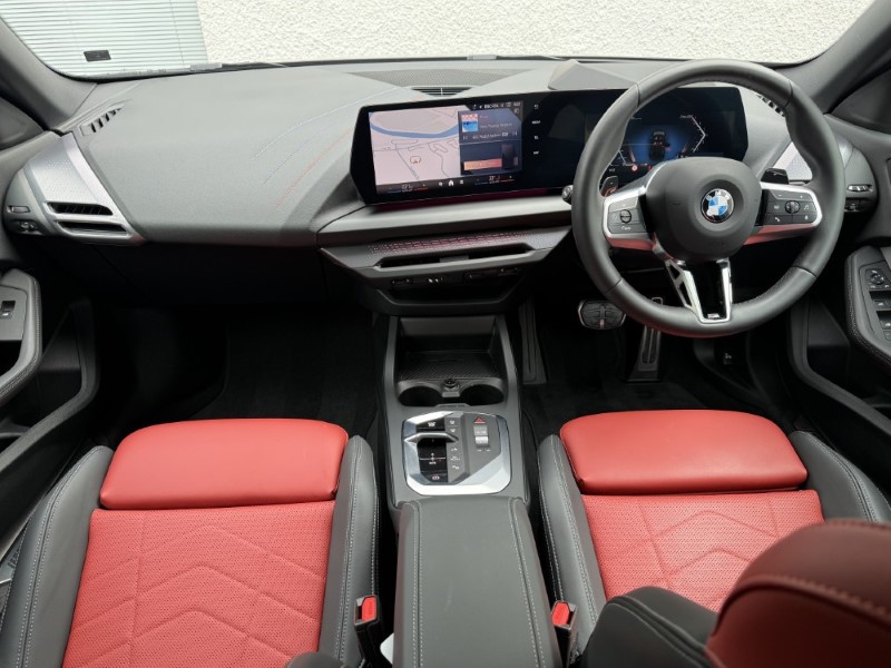 2025 (25) BMW 2 SERIES 220 M Sport 4dr Step Auto 5397969