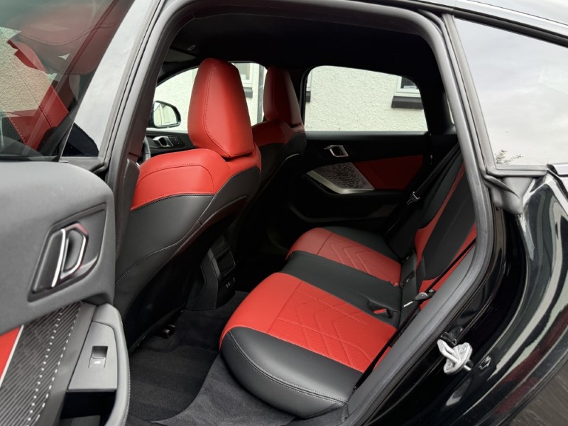 2025 (25) BMW 2 SERIES 220 M Sport 4dr Step Auto 5397965