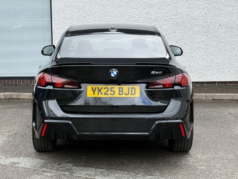 2025 (25) BMW 2 SERIES 220 M Sport 4dr Step Auto 5397960