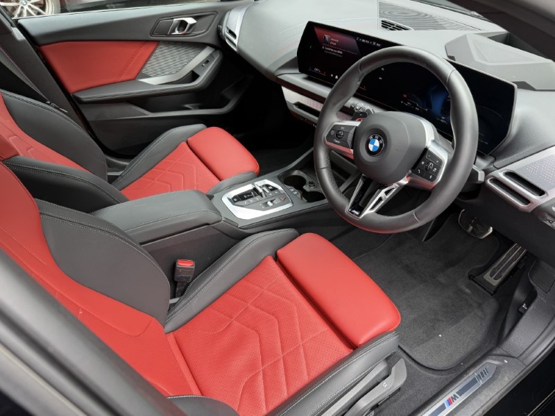 2025 (25) BMW 2 SERIES 220 M Sport 4dr Step Auto 5397968