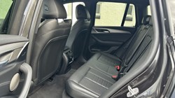 2018 (68) BMW X3 xDrive30d M Sport 5dr Step Auto 5398390