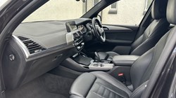 2018 (68) BMW X3 xDrive30d M Sport 5dr Step Auto 5398391