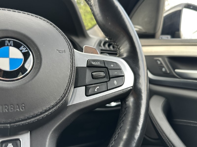 2018 (68) BMW X3 xDrive30d M Sport 5dr Step Auto 5398420