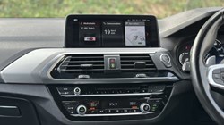 2018 (68) BMW X3 xDrive30d M Sport 5dr Step Auto 5398429