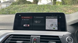 2018 (68) BMW X3 xDrive30d M Sport 5dr Step Auto 5398409