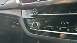 2018 (68) BMW X3 xDrive30d M Sport 5dr Step Auto 5398414