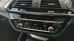 2018 (68) BMW X3 xDrive30d M Sport 5dr Step Auto 5398413