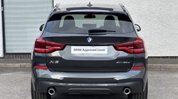 2018 (68) BMW X3 xDrive30d M Sport 5dr Step Auto 5398385