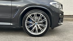 2018 (68) BMW X3 xDrive30d M Sport 5dr Step Auto 5398394