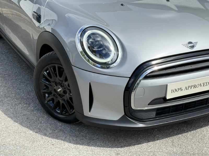 2023 (23) MINI HATCHBACK 1.5 Cooper Classic Premium 5dr Auto 5406299