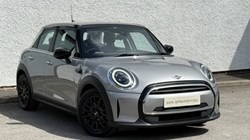 2023 (23) MINI HATCHBACK 1.5 Cooper Classic Premium 5dr Auto 5406297