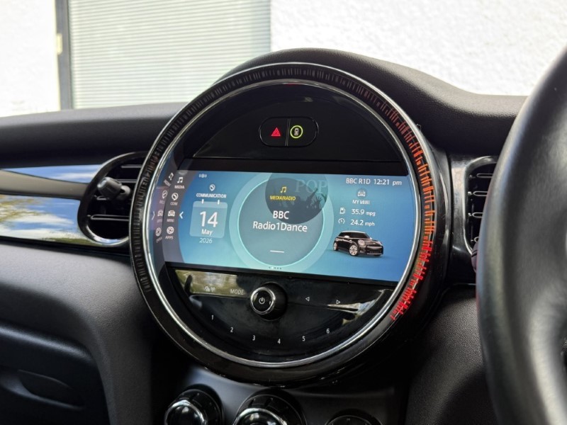 2023 (23) MINI HATCHBACK 1.5 Cooper Classic Premium 5dr Auto 5406268