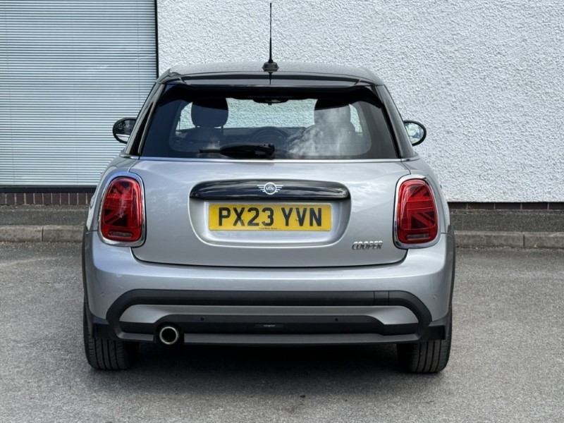 2023 (23) MINI HATCHBACK 1.5 Cooper Classic Premium 5dr Auto 5406286