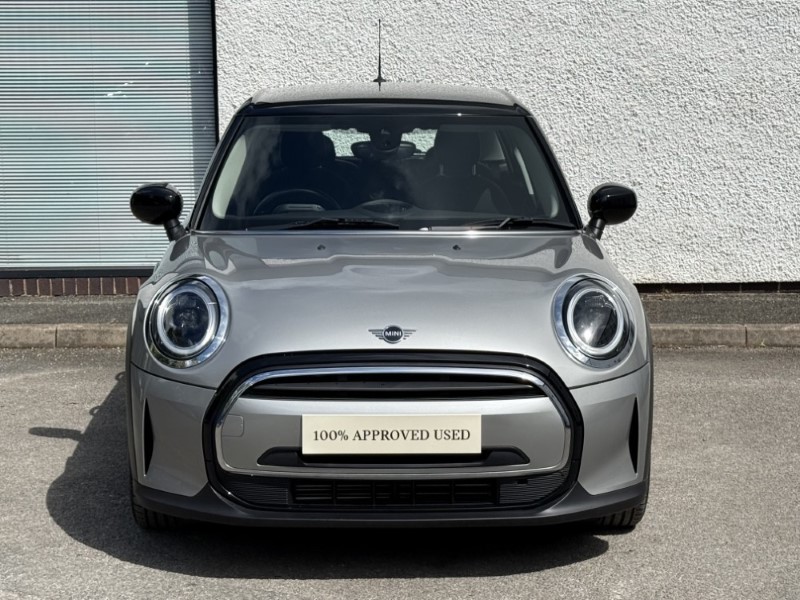 2023 (23) MINI HATCHBACK 1.5 Cooper Classic Premium 5dr Auto 5406303