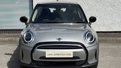 2023 (23) MINI HATCHBACK 1.5 Cooper Classic Premium 5dr Auto 5406303