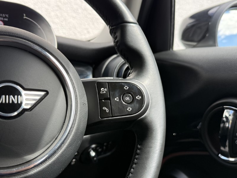 2023 (23) MINI HATCHBACK 1.5 Cooper Classic Premium 5dr Auto 5406277