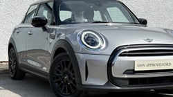 2023 (23) MINI HATCHBACK 1.5 Cooper Classic Premium 5dr Auto 5406298