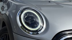 2023 (23) MINI HATCHBACK 1.5 Cooper Classic Premium 5dr Auto 5406300
