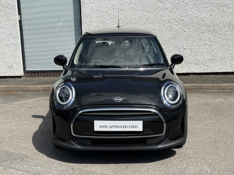 2022 (22) MINI HATCHBACK 1.5 Cooper Classic 3dr 5447739