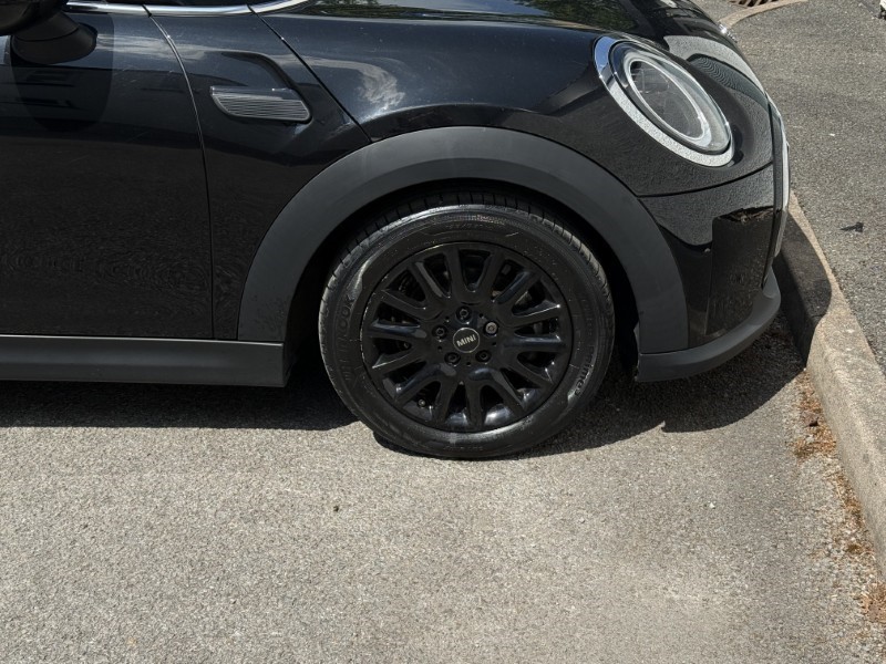 2022 (22) MINI HATCHBACK 1.5 Cooper Classic 3dr 5447715
