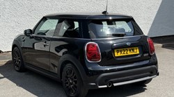 2022 (22) MINI HATCHBACK 1.5 Cooper Classic 3dr 5447714