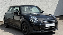 2022 (22) MINI HATCHBACK 1.5 Cooper Classic 3dr 5447738