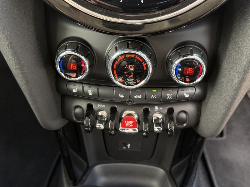 2022 (22) MINI HATCHBACK 1.5 Cooper Classic 3dr 5447726