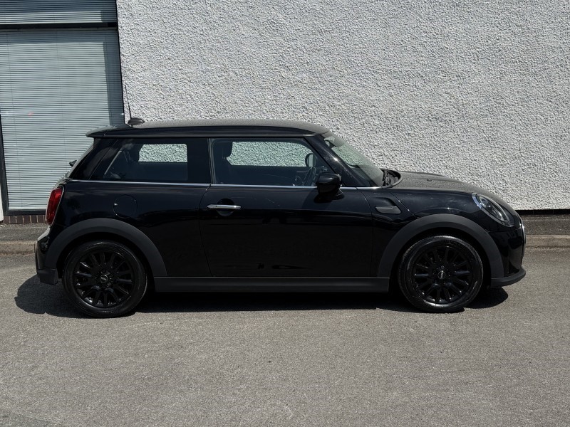 2022 (22) MINI HATCHBACK 1.5 Cooper Classic 3dr 5447716