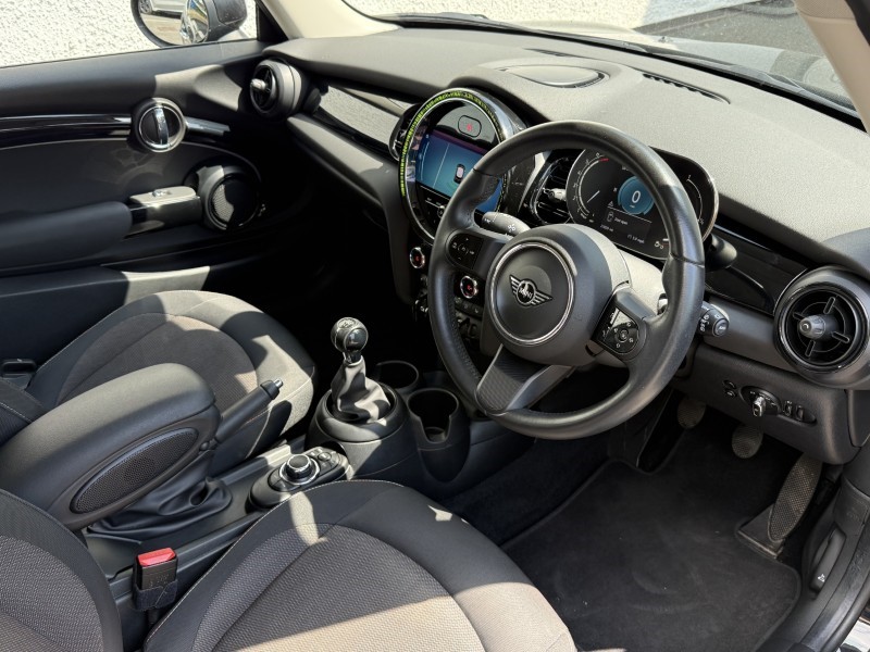 2022 (22) MINI HATCHBACK 1.5 Cooper Classic 3dr 5447718