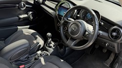2022 (22) MINI HATCHBACK 1.5 Cooper Classic 3dr 5447718