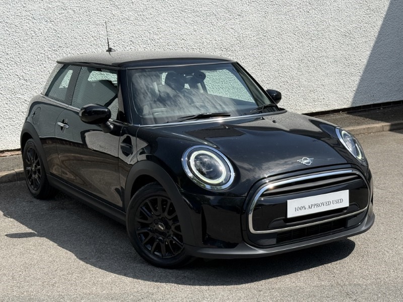 2022 (22) MINI HATCHBACK 1.5 Cooper Classic 3dr 5447735