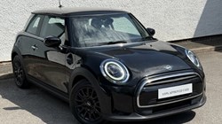 2022 (22) MINI HATCHBACK 1.5 Cooper Classic 3dr 5447735