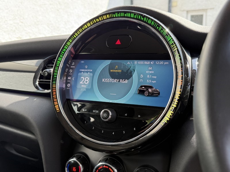 2022 (22) MINI HATCHBACK 1.5 Cooper Classic 3dr 5447730