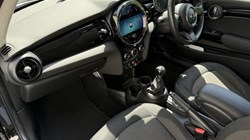 2022 (22) MINI HATCHBACK 1.5 Cooper Classic 3dr 5447721