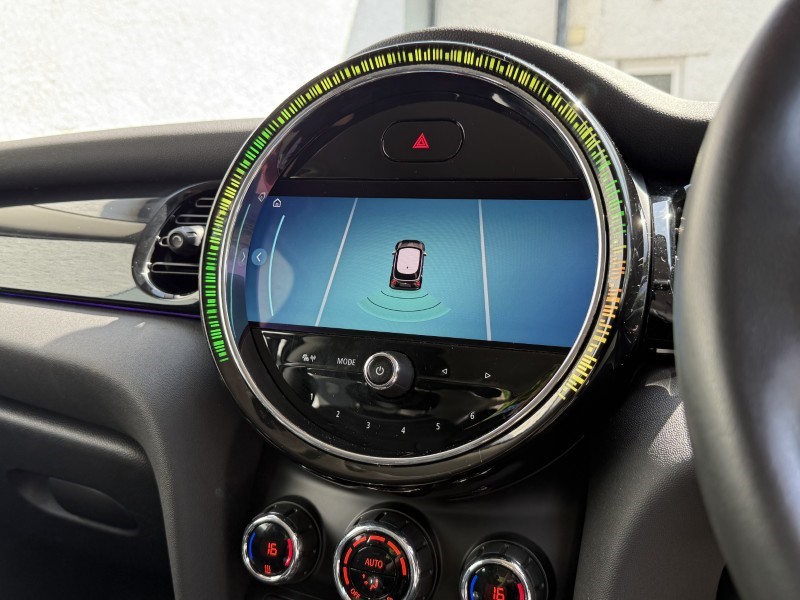 2022 (22) MINI HATCHBACK 1.5 Cooper Classic 3dr 5447731
