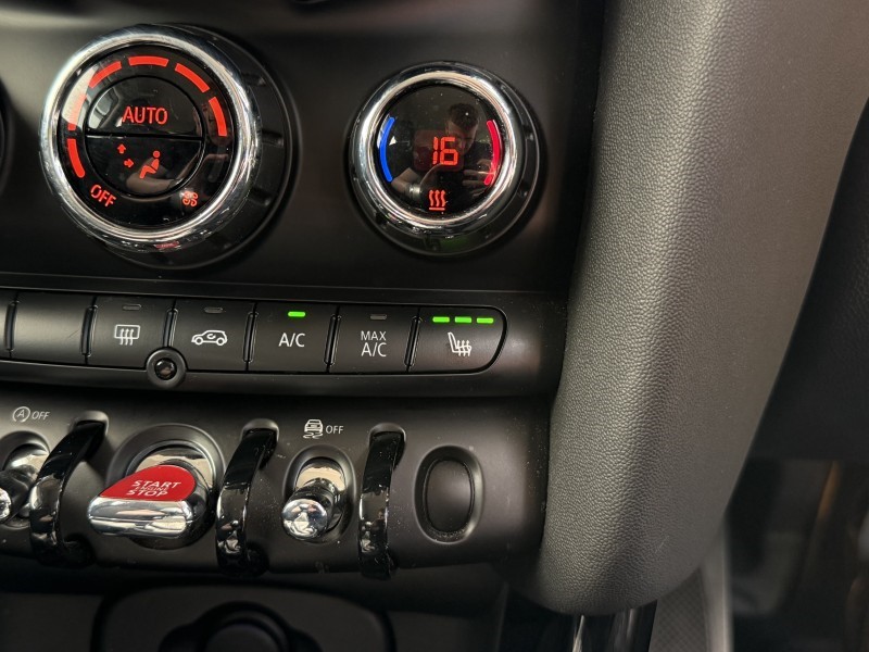 2022 (22) MINI HATCHBACK 1.5 Cooper Classic 3dr 5447729