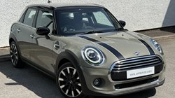 2020 (20) MINI HATCHBACK 1.5 Cooper Exclusive II 5dr 5449573