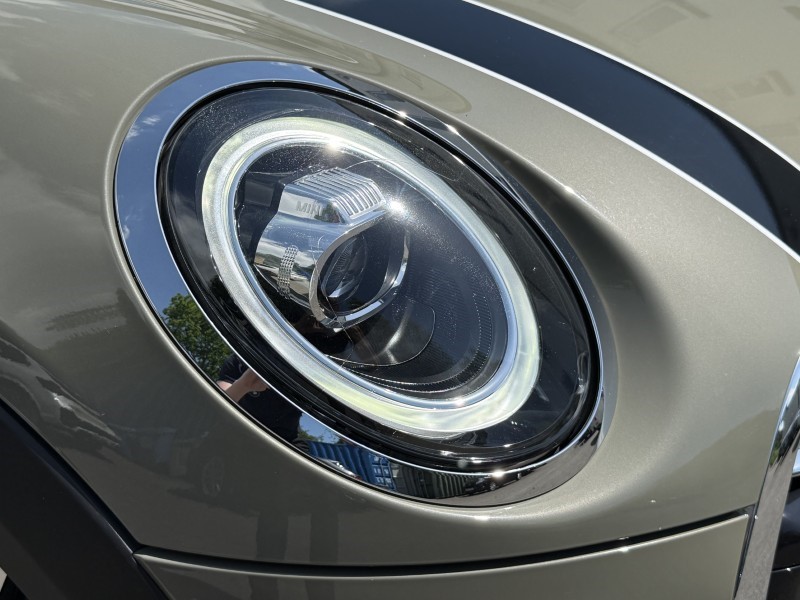 2020 (20) MINI HATCHBACK 1.5 Cooper Exclusive II 5dr 5449576
