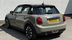 2020 (20) MINI HATCHBACK 1.5 Cooper Exclusive II 5dr 5449548
