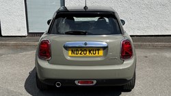 2020 (20) MINI HATCHBACK 1.5 Cooper Exclusive II 5dr 5449544