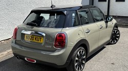2020 (20) MINI HATCHBACK 1.5 Cooper Exclusive II 5dr 5449552