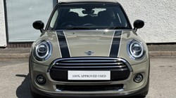 2020 (20) MINI HATCHBACK 1.5 Cooper Exclusive II 5dr 5449578